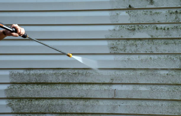 Pressure Washing Contractors in Juneau, AK